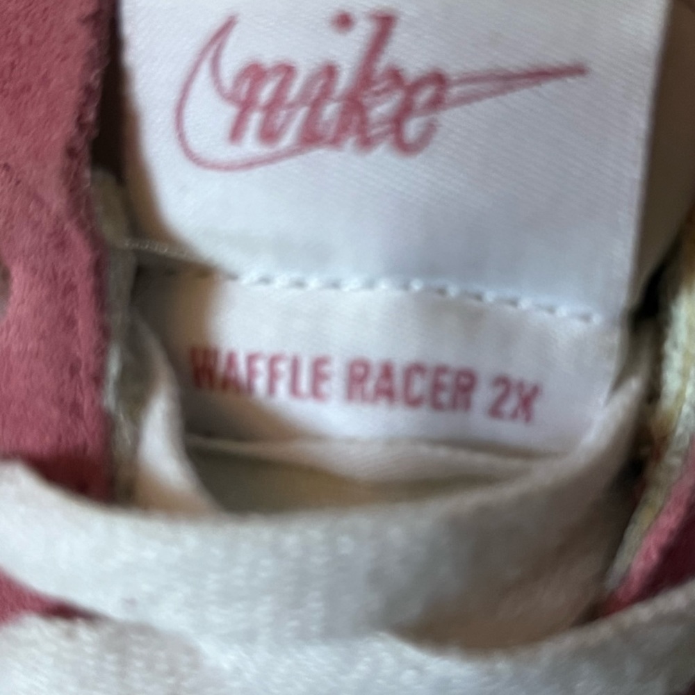 Nike Waffle Racer 2K - Picture 5 of 6